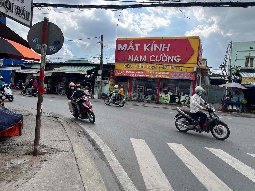 🔥 ĐẤT MẶT TIỀN ĐƯỜNG SỐ - GIÁ TRONG HẺM - NGAY VINHOME GRAND PARK