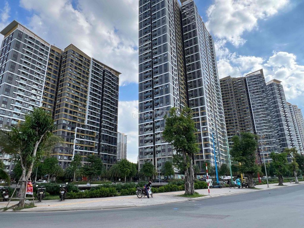 🔥 ĐẤT MẶT TIỀN ĐƯỜNG SỐ - GIÁ TRONG HẺM - NGAY VINHOME GRAND PARK