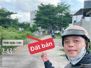 🔥LÔ ĐẤT VỊ TRÍ ĐẮC ĐỊA  - ĐẦU TƯ XÂY MỚI - ĐƯỜNG RỘNG - GẦN VINCITY  C