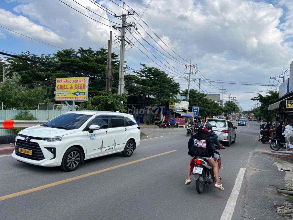 🔥LÔ ĐẤT VỊ TRÍ ĐẮC ĐỊA  - ĐẦU TƯ XÂY MỚI - ĐƯỜNG RỘNG - GẦN VINCITY  C