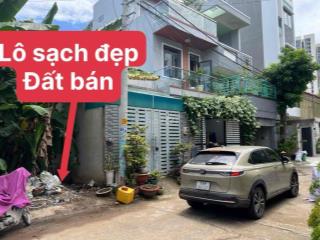 🔥 545 Nguyễn Xiển - KDC Châu Long   64m2 ngang 4M vuông vức 4 cạnh  Đư