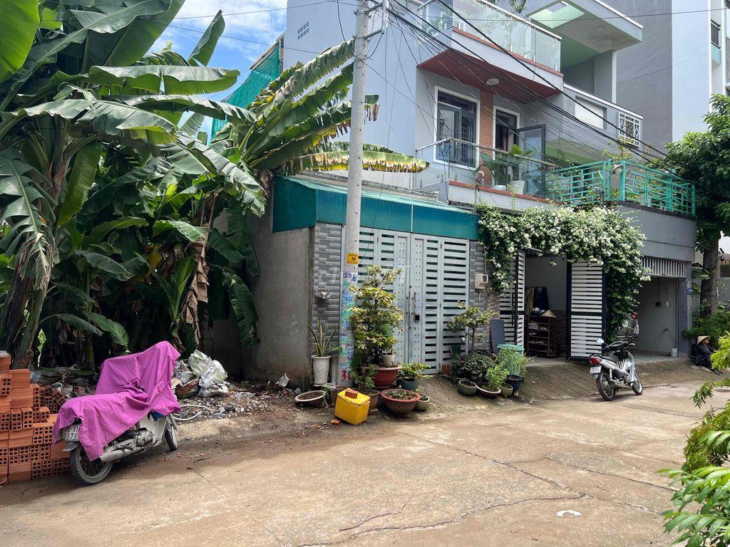 🔥 545 Nguyễn Xiển - KDC Châu Long   64m2 ngang 4M vuông vức 4 cạnh  Đư
