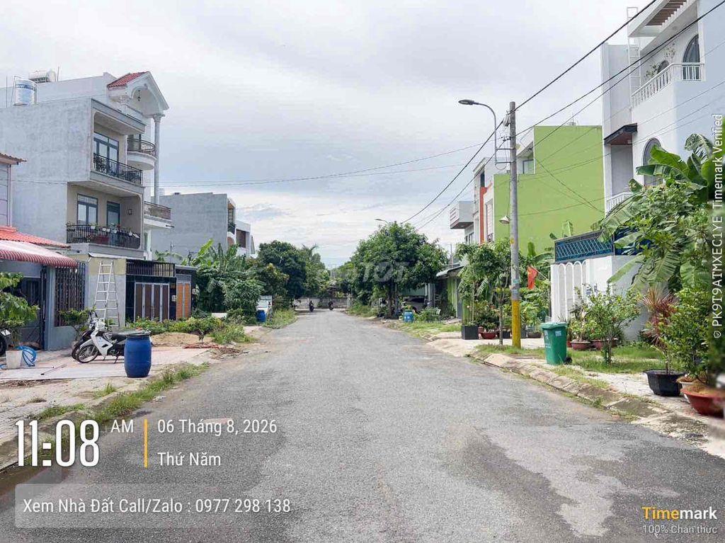 🔥 545 Nguyễn Xiển - KDC Châu Long   64m2 ngang 4M vuông vức 4 cạnh  Đư