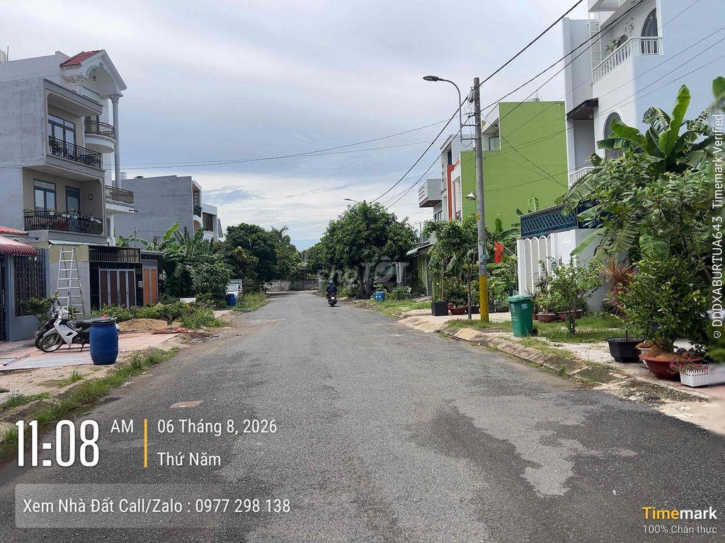 🔥 545 Nguyễn Xiển - KDC Châu Long   64m2 ngang 4M vuông vức 4 cạnh  Đư