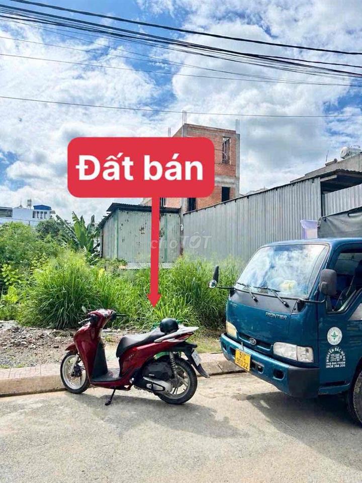 SIÊU NGON 🔥 CẠNH VINHOMES QUẬN 9 📌 64M2 💰 GIÁ 3,2TỶ - 62m2 ngang 4.6M