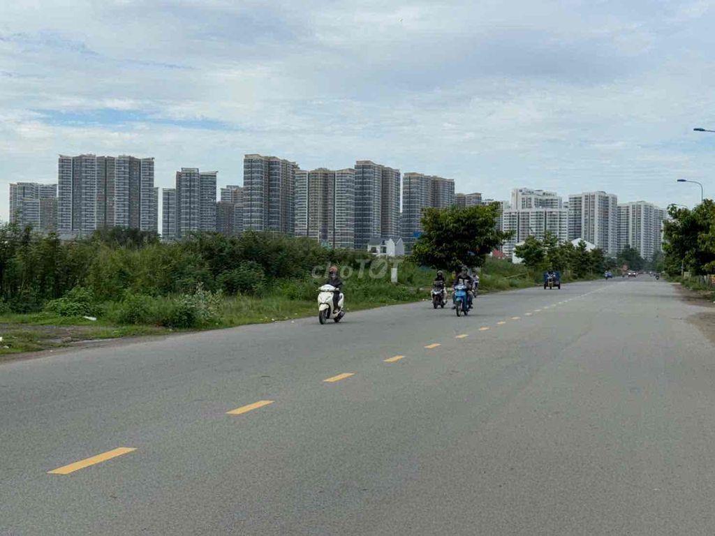 SIÊU NGON 🔥 CẠNH VINHOMES QUẬN 9 📌 64M2 💰 GIÁ 3,2TỶ - 62m2 ngang 4.6M