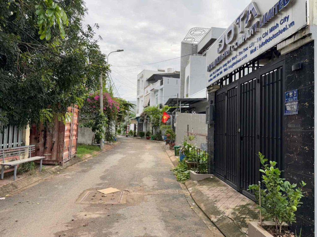 SIÊU NGON 🔥 CẠNH VINHOMES QUẬN 9 📌 64M2 💰 GIÁ 3,2TỶ - 62m2 ngang 4.6M