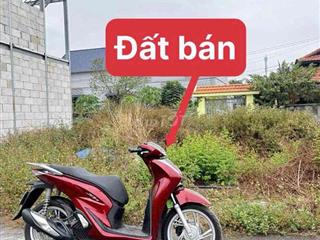 🔥 Đối diện Vinhomes. Đất phân lô đường 8 mét có vỉa hè 2 bên - Chỉ 3.5