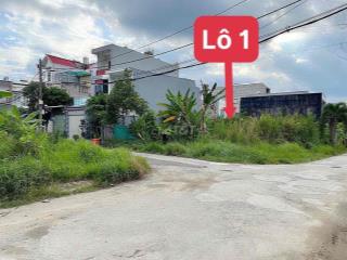 💥Chủ gửi : 2 Lô đất mặt tiền đường số 27 - Nguyễn Xiểm - đối diện VINH