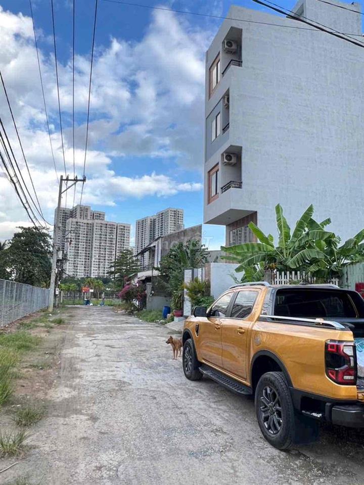 💥Chủ gửi : 2 Lô đất mặt tiền đường số 27 - Nguyễn Xiểm - đối diện VINH