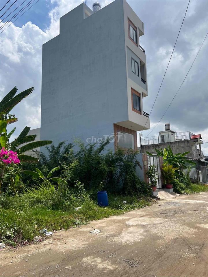 💥Chủ gửi : 2 Lô đất mặt tiền đường số 27 - Nguyễn Xiểm - đối diện VINH