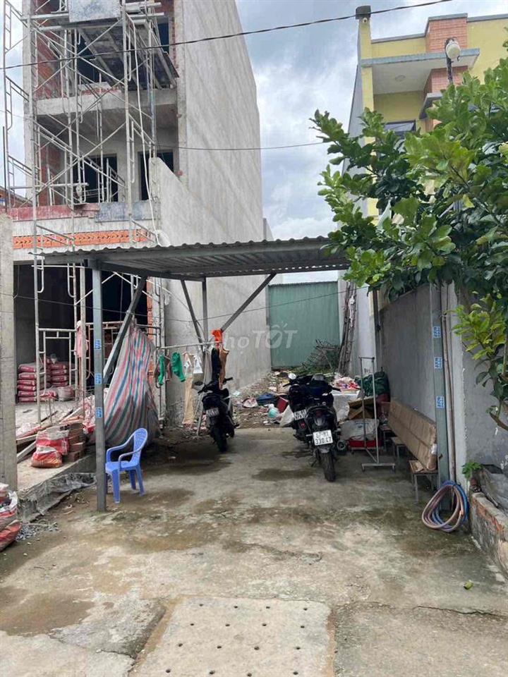💥Chủ gửi : 2 Lô đất mặt tiền đường số 27 - Nguyễn Xiểm - đối diện VINH