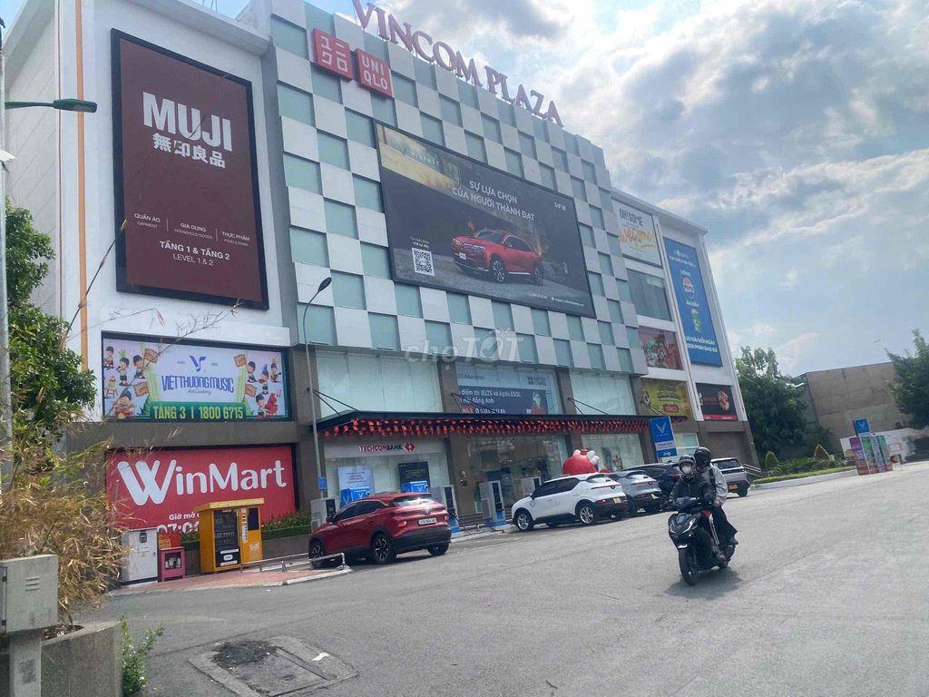 💥CG >> Nhà MTKD đường số 2 Lê Văn Việt đối diện chợ nhỏ Hiệp Phú   DT