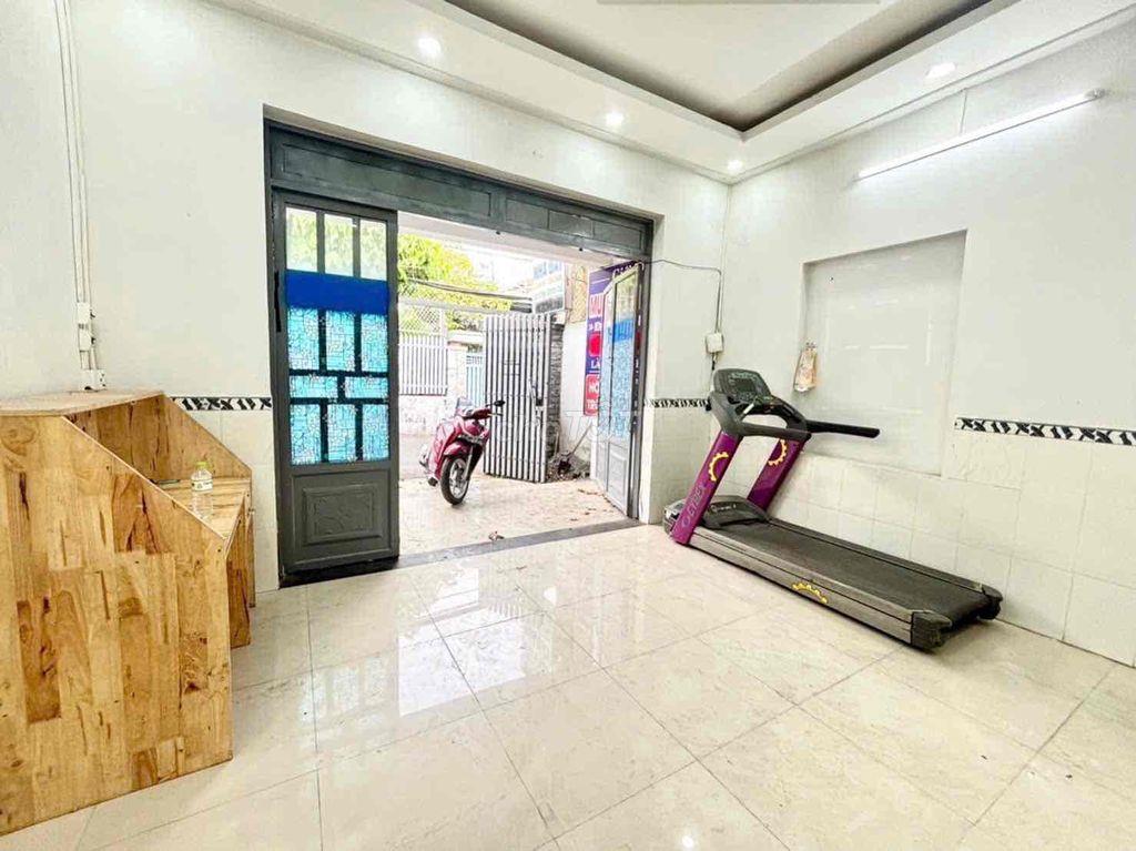 💥CG >> Nhà MTKD đường số 2 Lê Văn Việt đối diện chợ nhỏ Hiệp Phú   DT
