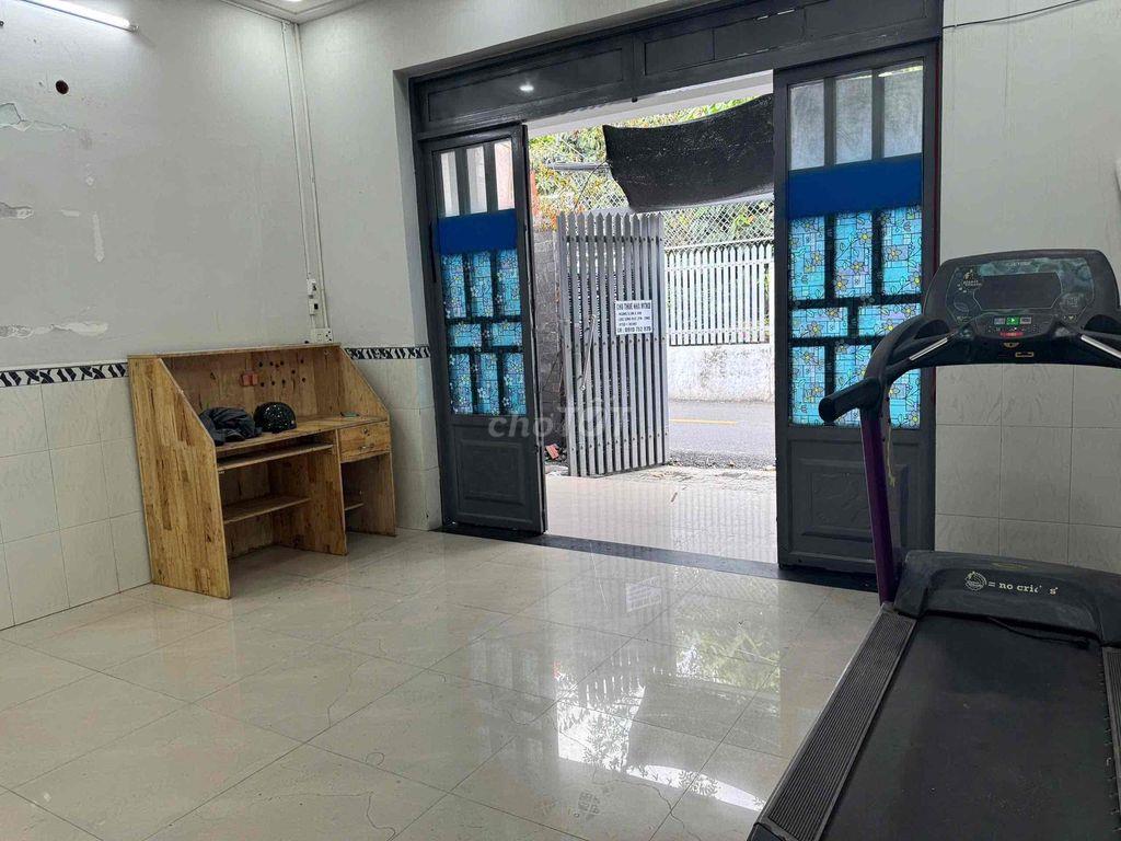 💥CG >> Nhà MTKD đường số 2 Lê Văn Việt đối diện chợ nhỏ Hiệp Phú   DT