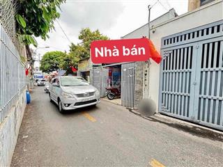 💥CG >> Nhà MTKD đường số 2 Lê Văn Việt đối diện chợ nhỏ Hiệp Phú   DT