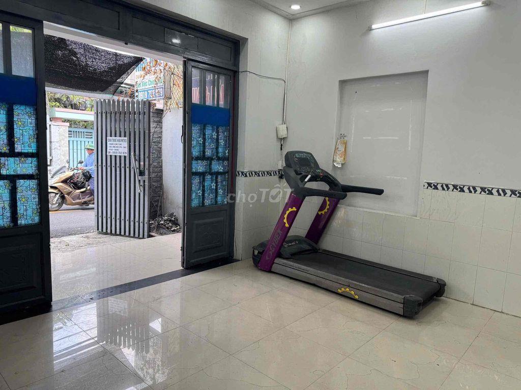 💥CG >> Nhà MTKD đường số 2 Lê Văn Việt đối diện chợ nhỏ Hiệp Phú   DT