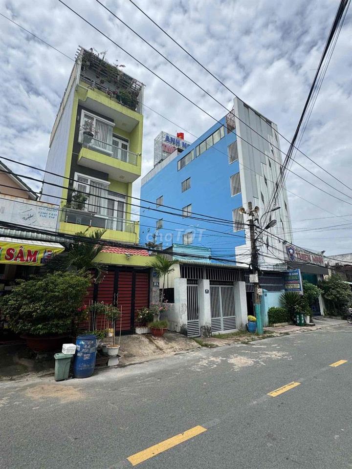 🔥Anh chủ  gửi : 3.45 tỷ - 67m2 ngang 6.5M   HẺM THẲNG ĐẸP