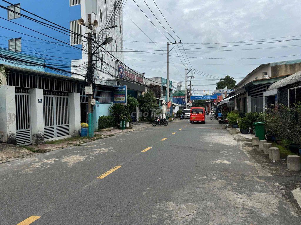 🔥Anh chủ  gửi : 3.45 tỷ - 67m2 ngang 6.5M   HẺM THẲNG ĐẸP