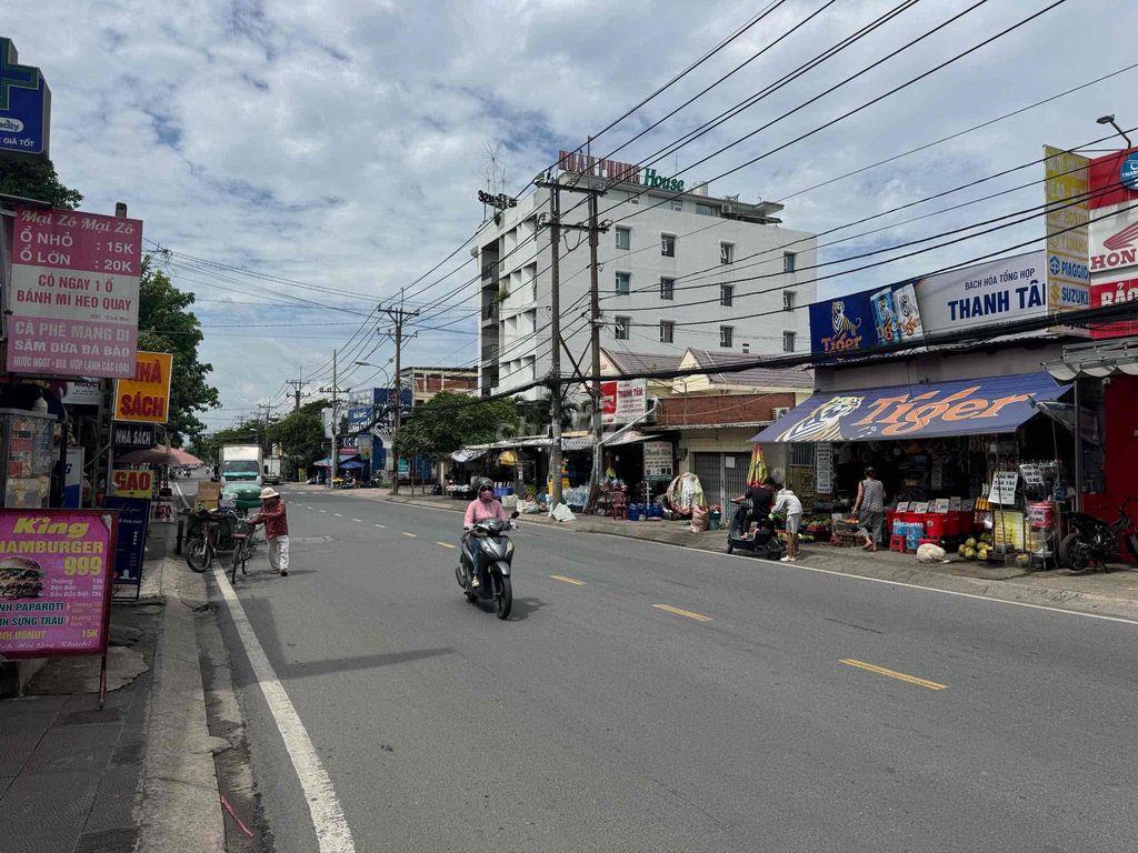 🔥Anh chủ  gửi : 3.45 tỷ - 67m2 ngang 6.5M   HẺM THẲNG ĐẸP