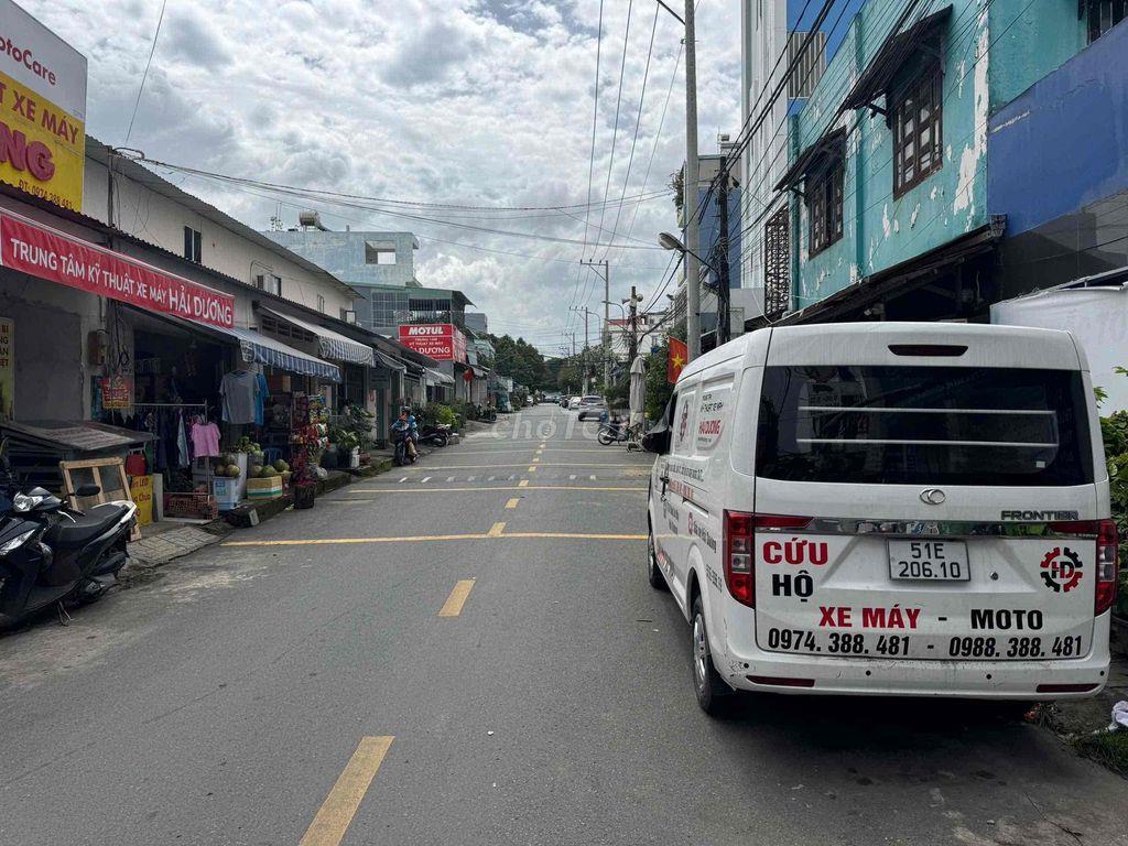 🔥Anh chủ  gửi : 3.45 tỷ - 67m2 ngang 6.5M   HẺM THẲNG ĐẸP