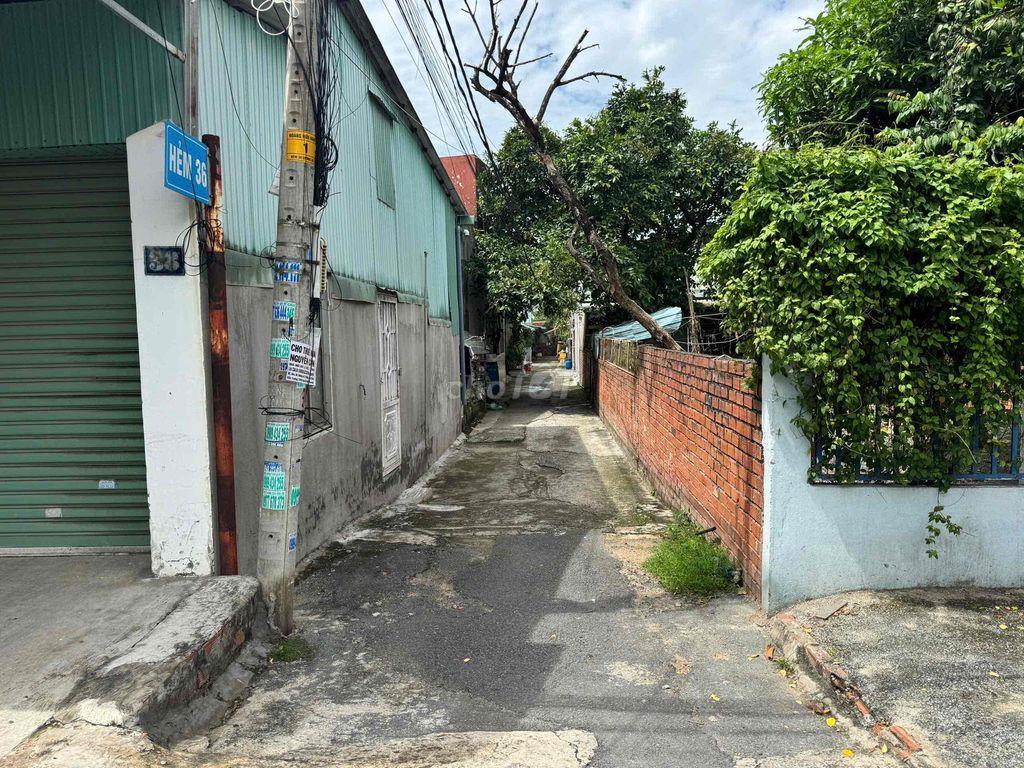 🔥Anh chủ  gửi : 3.45 tỷ - 67m2 ngang 6.5M   HẺM THẲNG ĐẸP