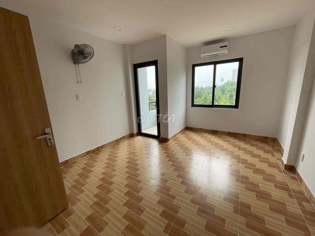 🔥CÒN 2 PHÒNG MỚI XÂY - 4WC - MẶT TIỀN ĐƯỜNG SỐ 27 LTM