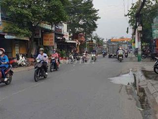 bán nhà măt tiền kinh doanh Nguyễn Tri Phường,Linh Xuân