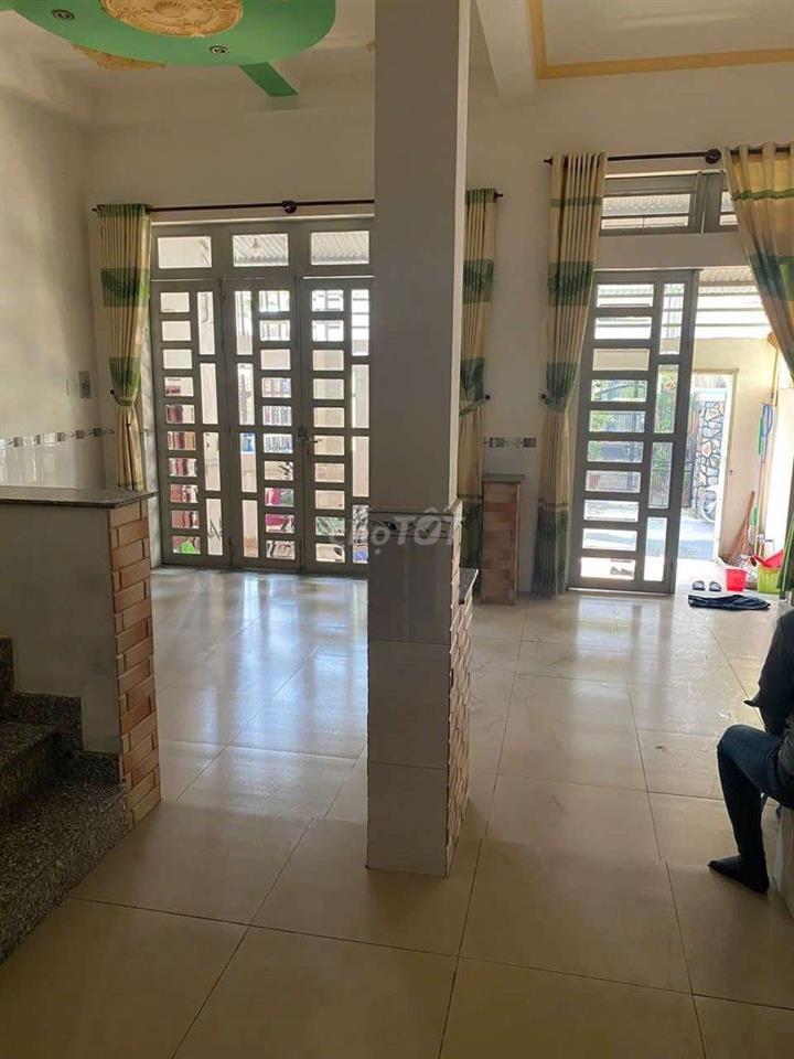 🏡 NHÀ 1T1L NGANG 6,2 - TĂNG NHƠN PHÚ, PHƯỚC LONG B, TP. THỦ ĐỨC