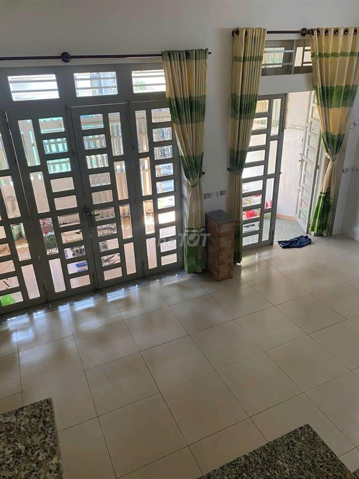 🏡 NHÀ 1T1L NGANG 6,2 - TĂNG NHƠN PHÚ, PHƯỚC LONG B, TP. THỦ ĐỨC