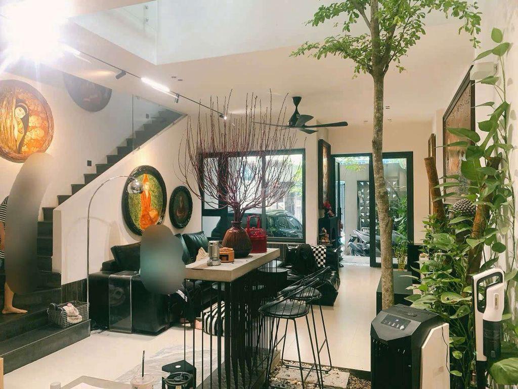 NHÀ 3L NGANG 5,6M 👉 HẺM TẢI ĐÌNH PHONG PHÚ 👉 GẦN TRƯỜNG TH PHONG PHÚ