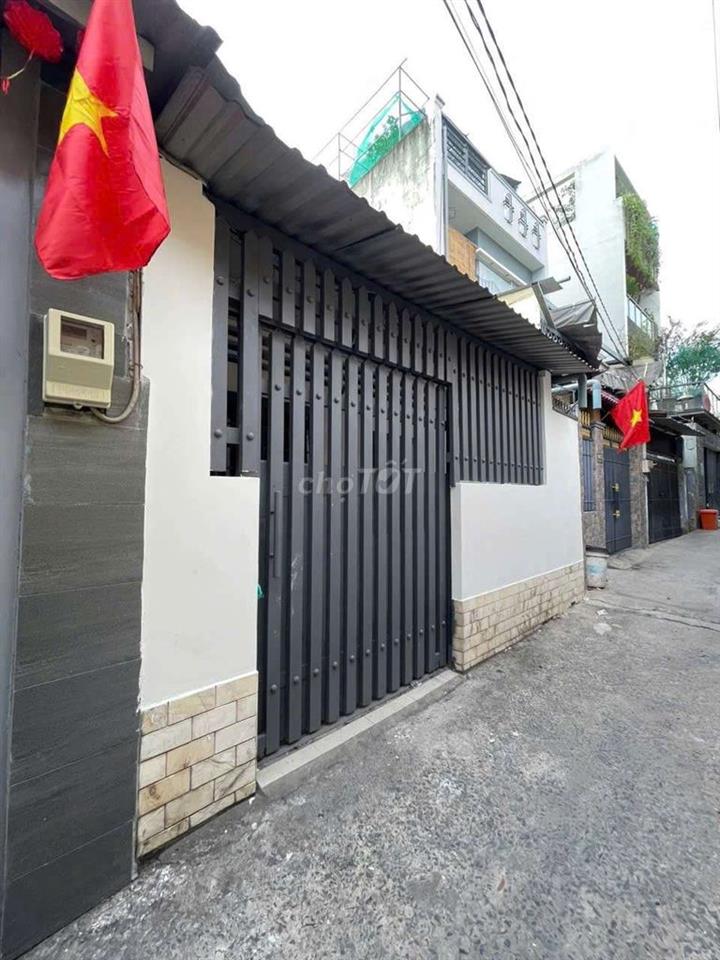 BÁN NHÀ GẦN LÊ VĂN VIỆT - TĂNG NHƠN PHÚ B, TP. THỦ ĐỨC