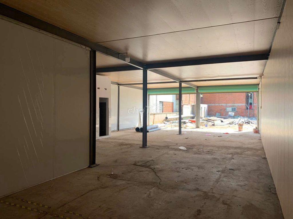 🏢 CHO THUÊ VP KHO TĂNG NHƠN PHÚ, PHƯỚC LONG B, THỦ ĐỨC