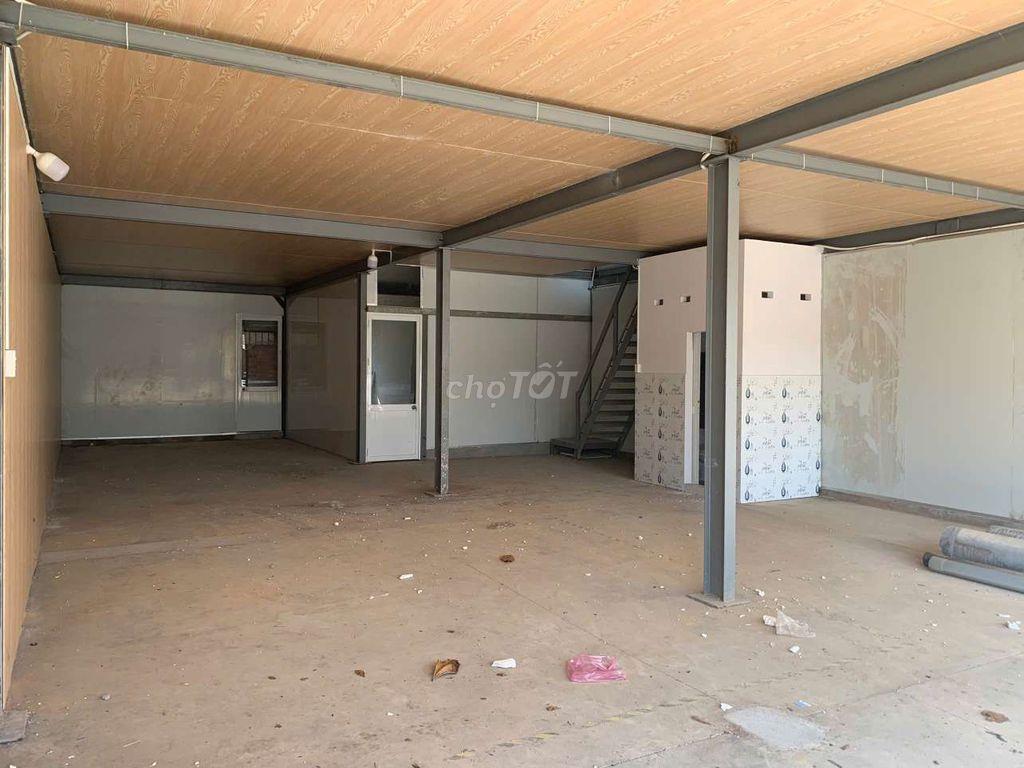 🏢 CHO THUÊ VP KHO TĂNG NHƠN PHÚ, PHƯỚC LONG B, THỦ ĐỨC