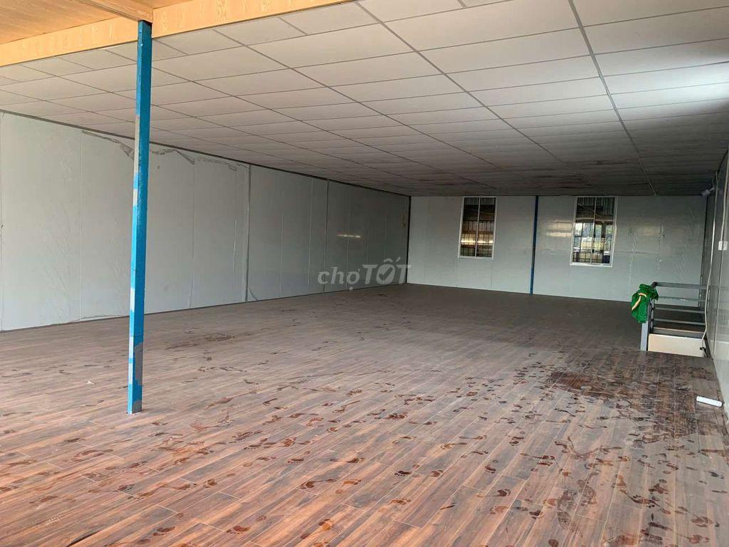 🏢 CHO THUÊ VP KHO TĂNG NHƠN PHÚ, PHƯỚC LONG B, THỦ ĐỨC
