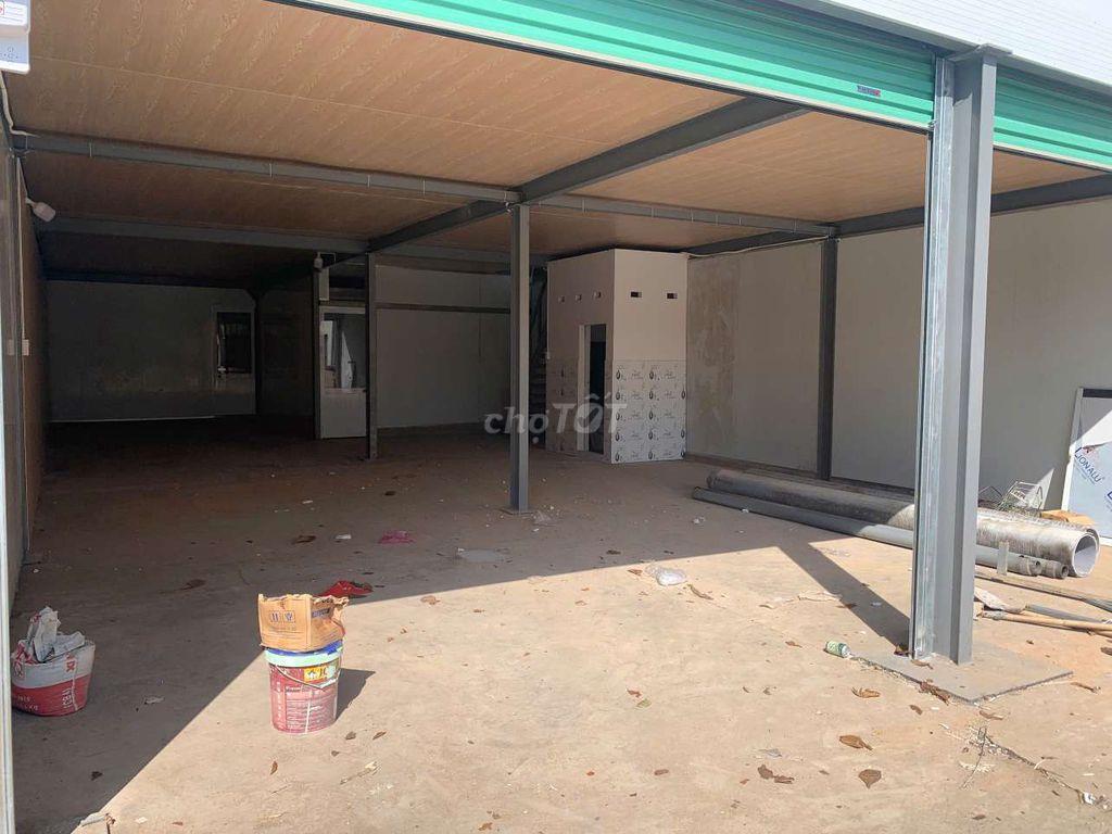🏢 CHO THUÊ VP KHO TĂNG NHƠN PHÚ, PHƯỚC LONG B, THỦ ĐỨC