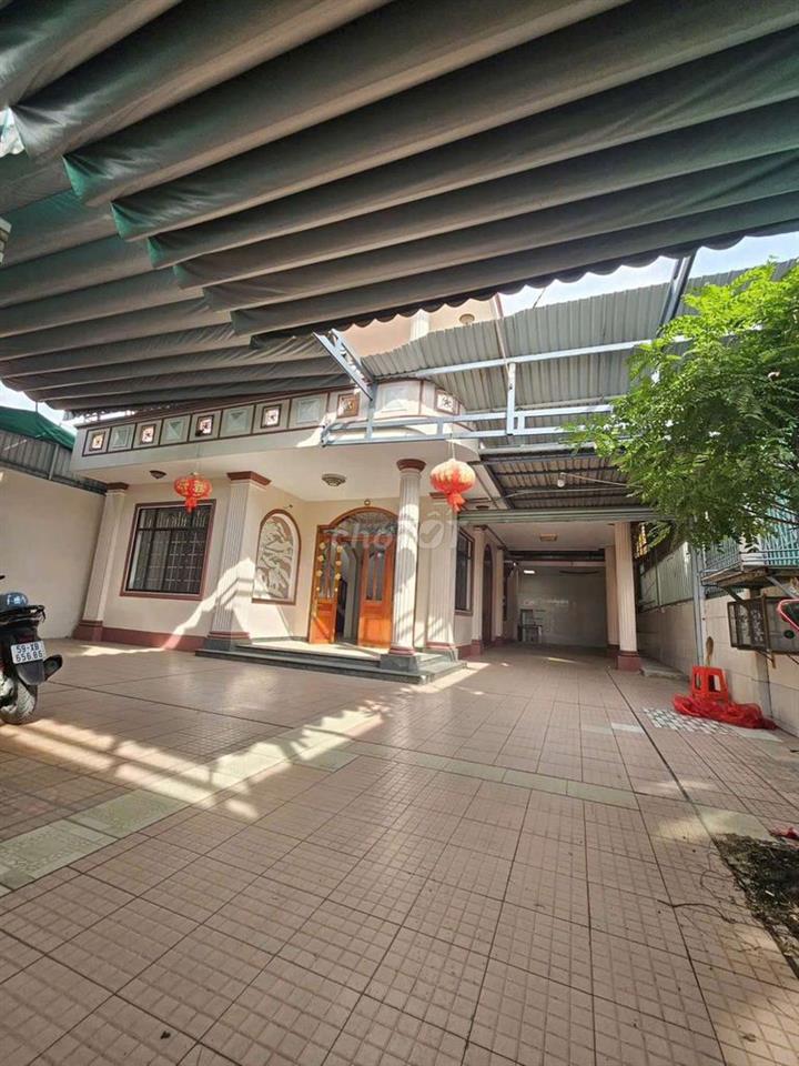 🏡 CHO THUÊ NHÀ 1T1L MẶT TIỀN 12M, HIỆP PHÚ, TP. THỦ ĐỨC