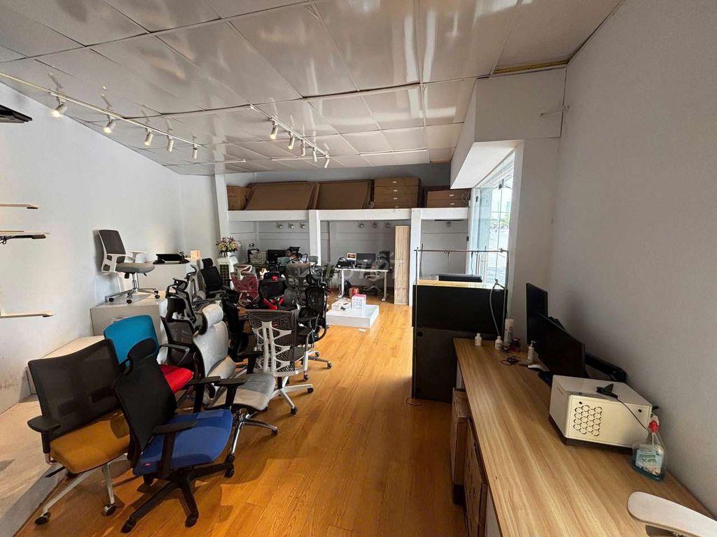 🏢 MẶT BẰNG NGANG 12M | MT ĐƯỜNG SỐ 2, TRƯỜNG THỌ, THỦ ĐỨC