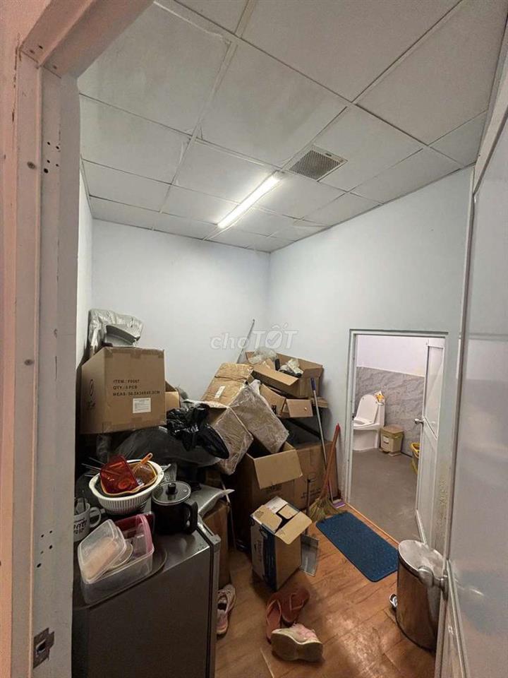 🏢 MẶT BẰNG NGANG 12M | MT ĐƯỜNG SỐ 2, TRƯỜNG THỌ, THỦ ĐỨC