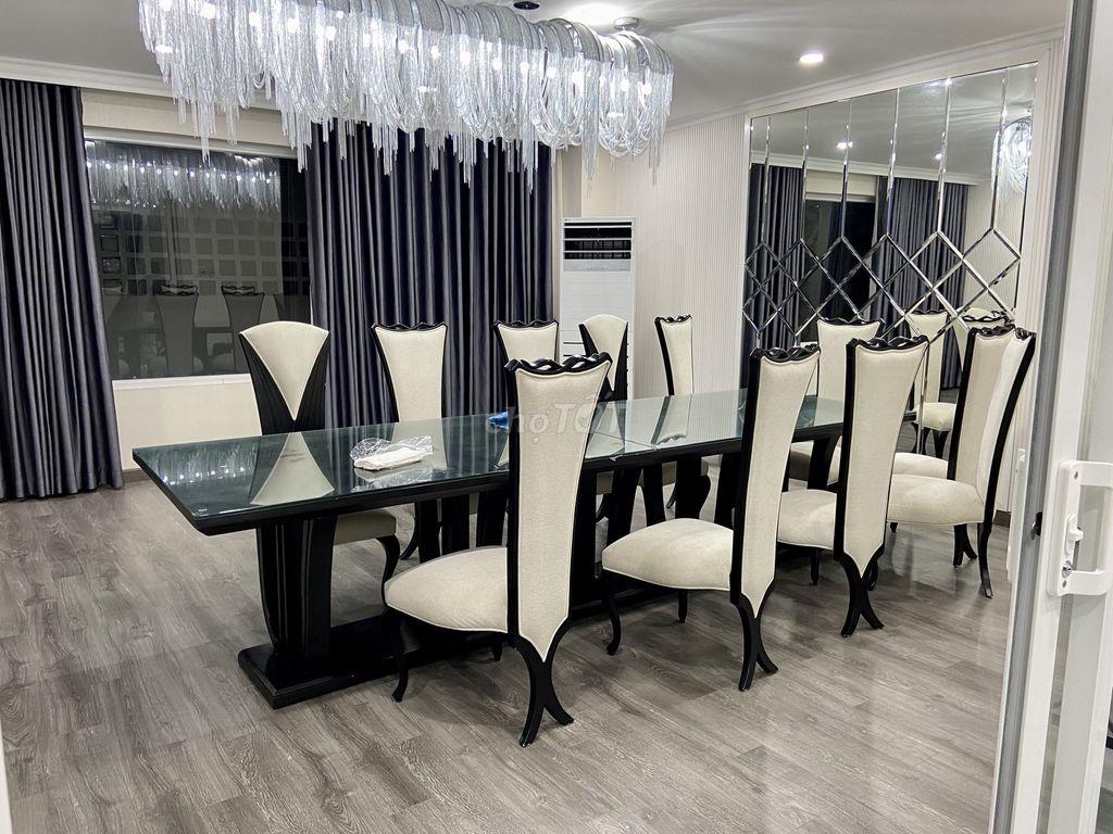 Bán đất có biệt thự MT Chương Dương phường linh chiểu dtcn: 349m2