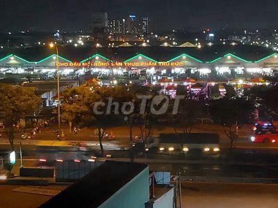 Cần bán đất dt 92m2 mặt tiền Gò Dưa, Phường Tam Bình giá 10.5tỷ