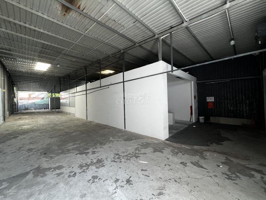 Cho thuê kho mới đẹp DT: 300m2 Đường Số 11, Phường Trường Thọ giá 20tr