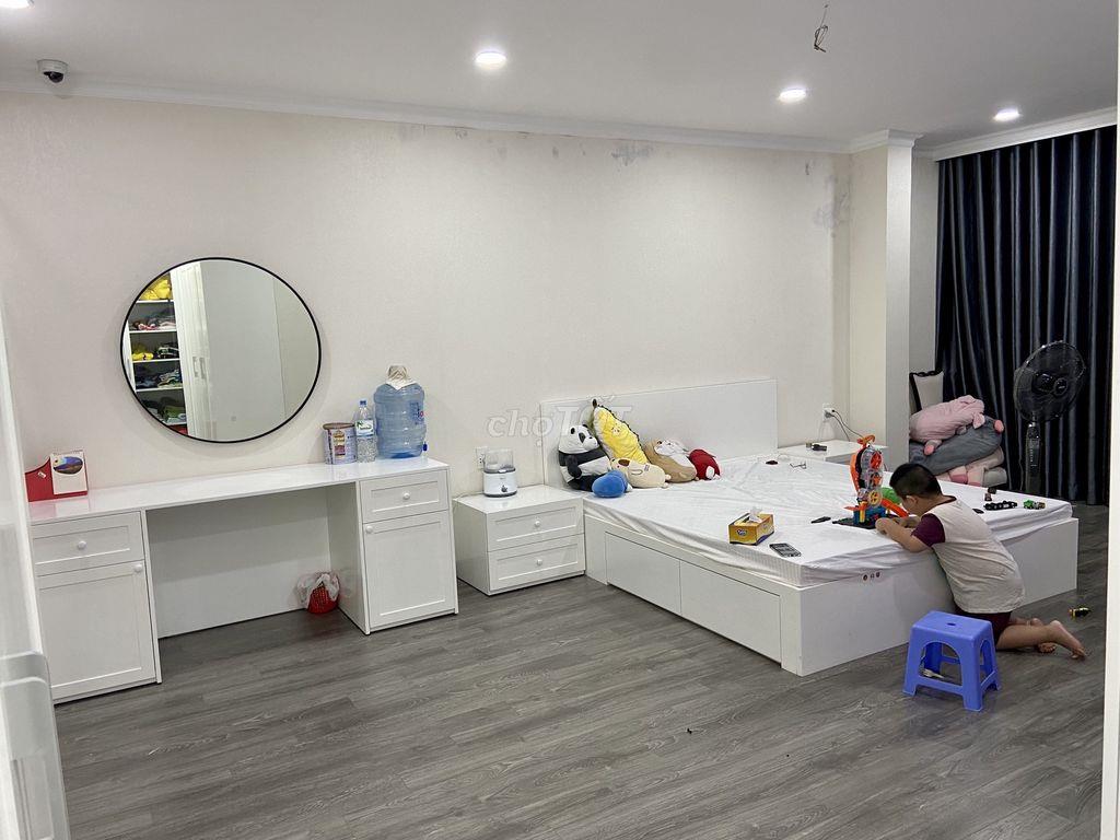 Bán biệt thự đường Thạnh Mỹ Lợi phường Thạnh Mỹ Lợi quận 2 giá 11.5ty