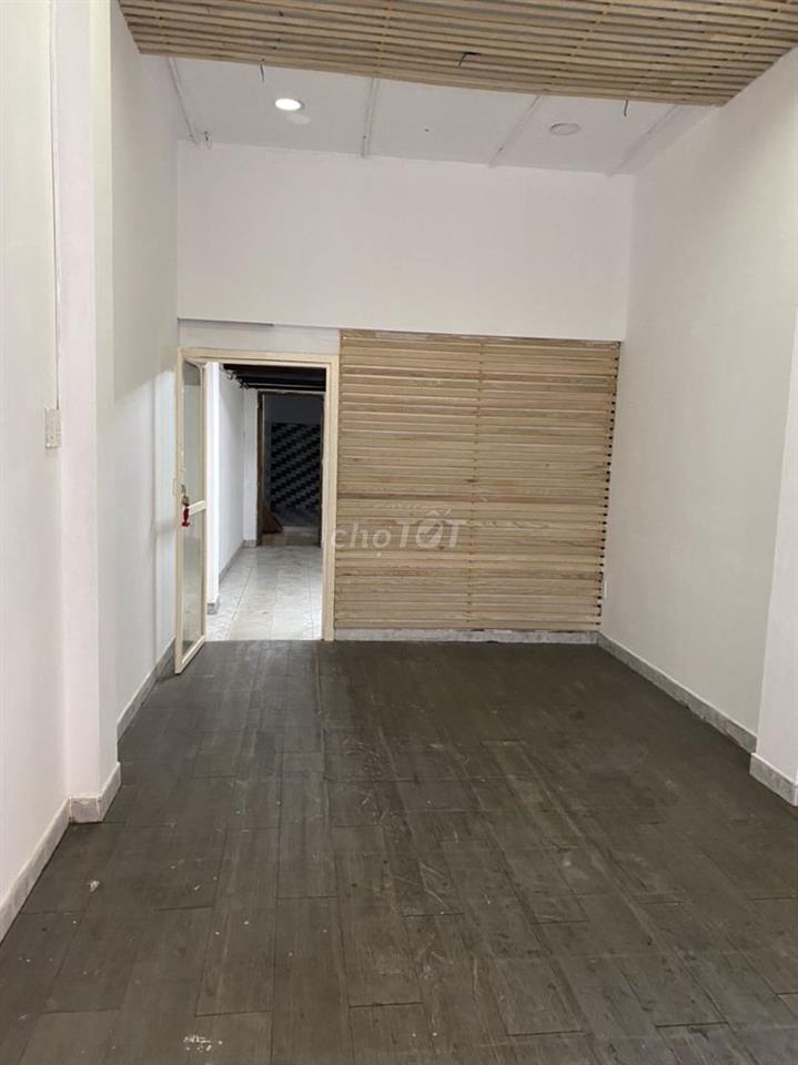 Cho thuê nhà KD nguyễn bỉnh khiêm phường đakao giá 13tr tl