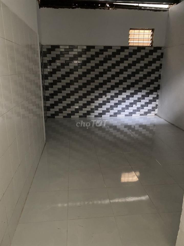 Cho thuê nhà KD nguyễn bỉnh khiêm phường đakao giá 13tr tl
