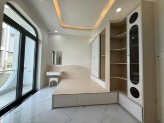 GIẢM 600TR, CÒN 4Ty990NHÀ 4 TẦNG, CÓ SẴN NỘI THẤT, ĐƯỜNG Ô TÔ TRÁNH