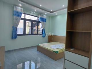 7 Tỷ 68m2 đất, Nhà 4 Tầng, 4 Phòng 5 Wc có đủ nội thất, Hoàn Công Đủ