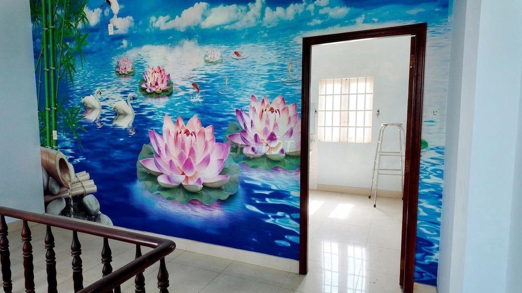 HẠ CẢ TỶ, NHÀ 176M2 SÀN, 80M2 ĐẤT, XÂY KIÊN CỐ 3 TẦNG, CÓ SÂN Ô TÔ