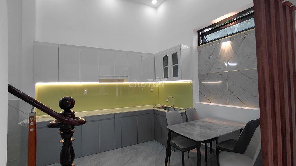 kế GLOBAL CITY 50M2, NHÀ XÂY 2 TẦNG, CÓ 4 PHÒNG NGỦ ĐƯỜNG Ô TÔ