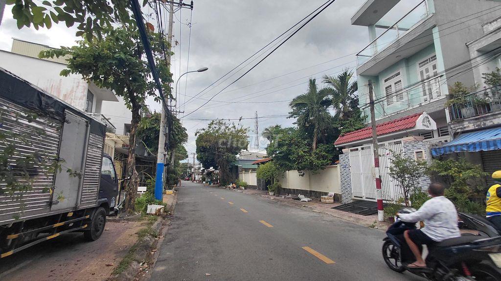 kế GLOBAL CITY 50M2, NHÀ XÂY 2 TẦNG, CÓ 4 PHÒNG NGỦ ĐƯỜNG Ô TÔ
